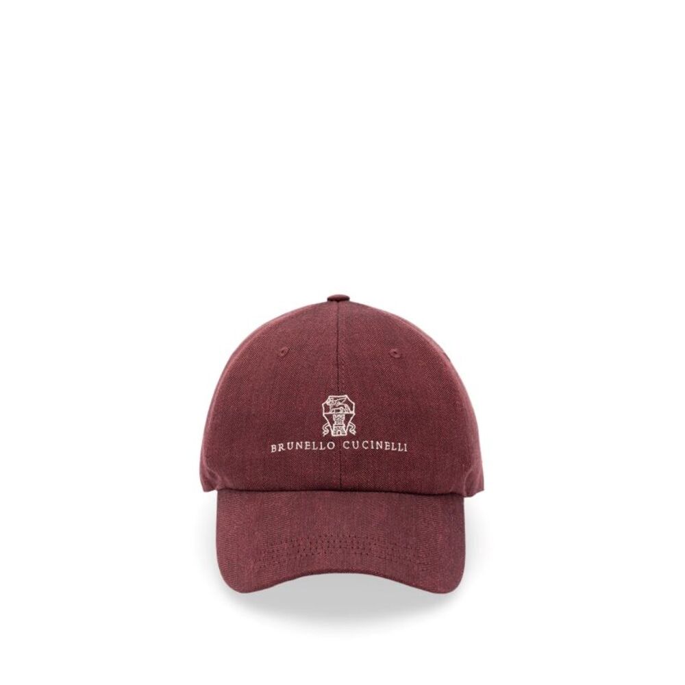 Brunello Cucinelli Men Hat